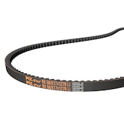 PIX Belt, BX Cogged, 21/32 x 80 in. OC BX77